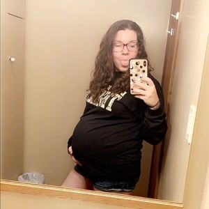 Meet your Posher, Kassandra